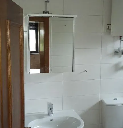 Ferienwohnung Leonie