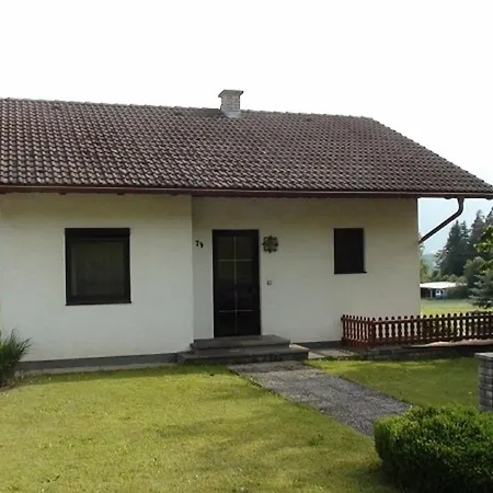 アパート Ferienwohnung Leonie